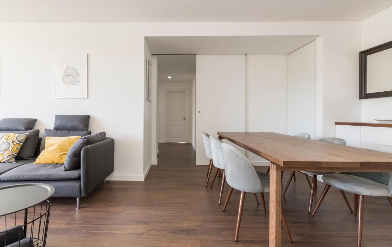 Houze_Lovely Flat With Swimming Pool! Cascais Esterno foto