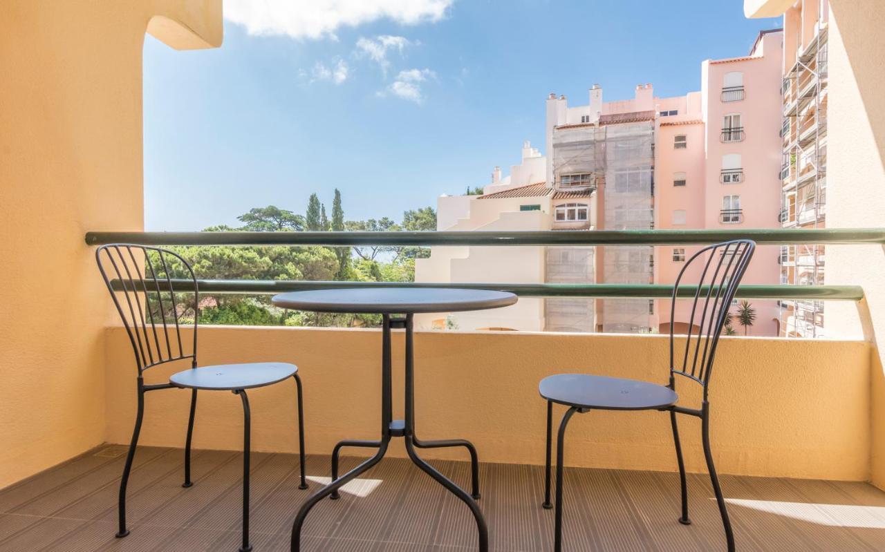 Houze_Lovely Flat With Swimming Pool! Cascais Esterno foto