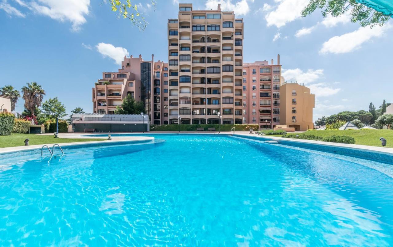 Houze_Lovely Flat With Swimming Pool! Cascais Esterno foto