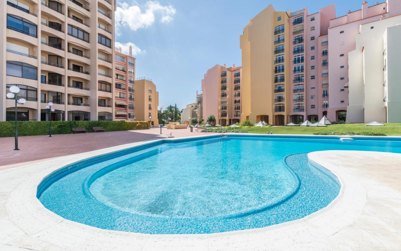 Houze_Lovely Flat With Swimming Pool! Cascais Esterno foto