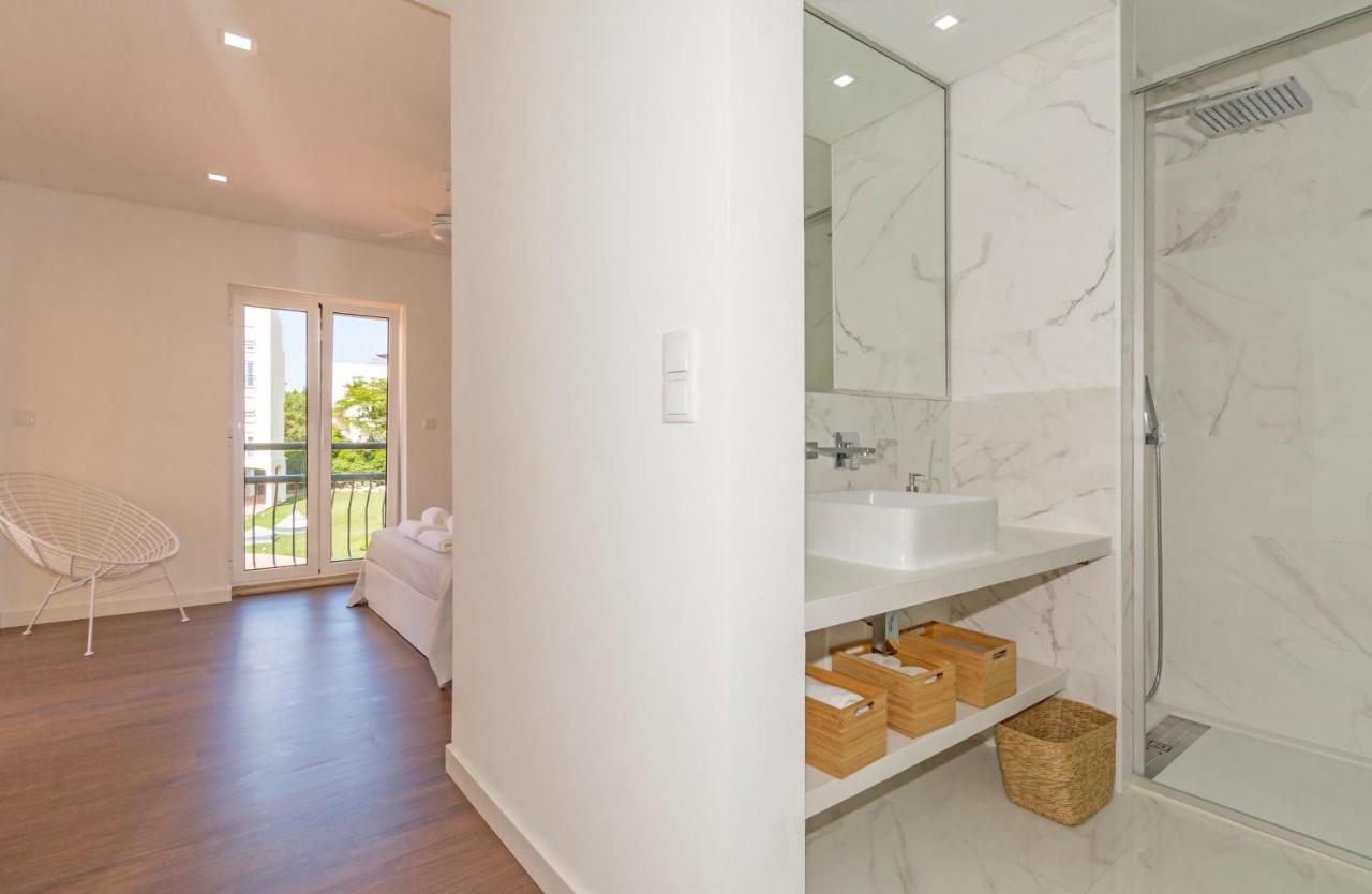 Houze_Lovely Flat With Swimming Pool! Cascais Esterno foto